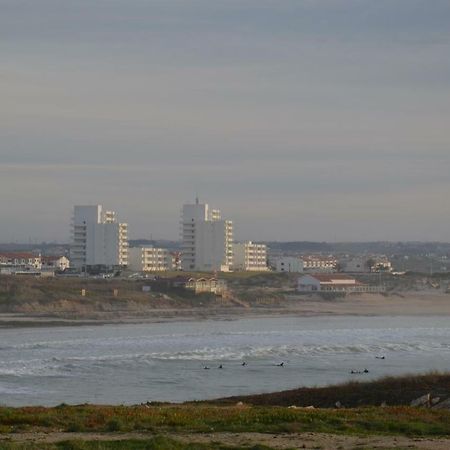 Baleal Tower Bay Apartment Феррел Екстер'єр фото