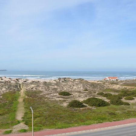 Baleal Tower Bay Apartment Феррел Екстер'єр фото
