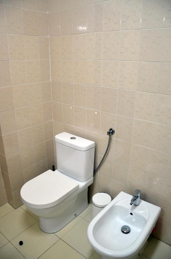 Baleal Tower Bay Apartment Феррел Екстер'єр фото