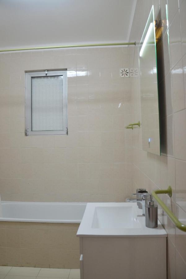 Baleal Tower Bay Apartment Феррел Екстер'єр фото