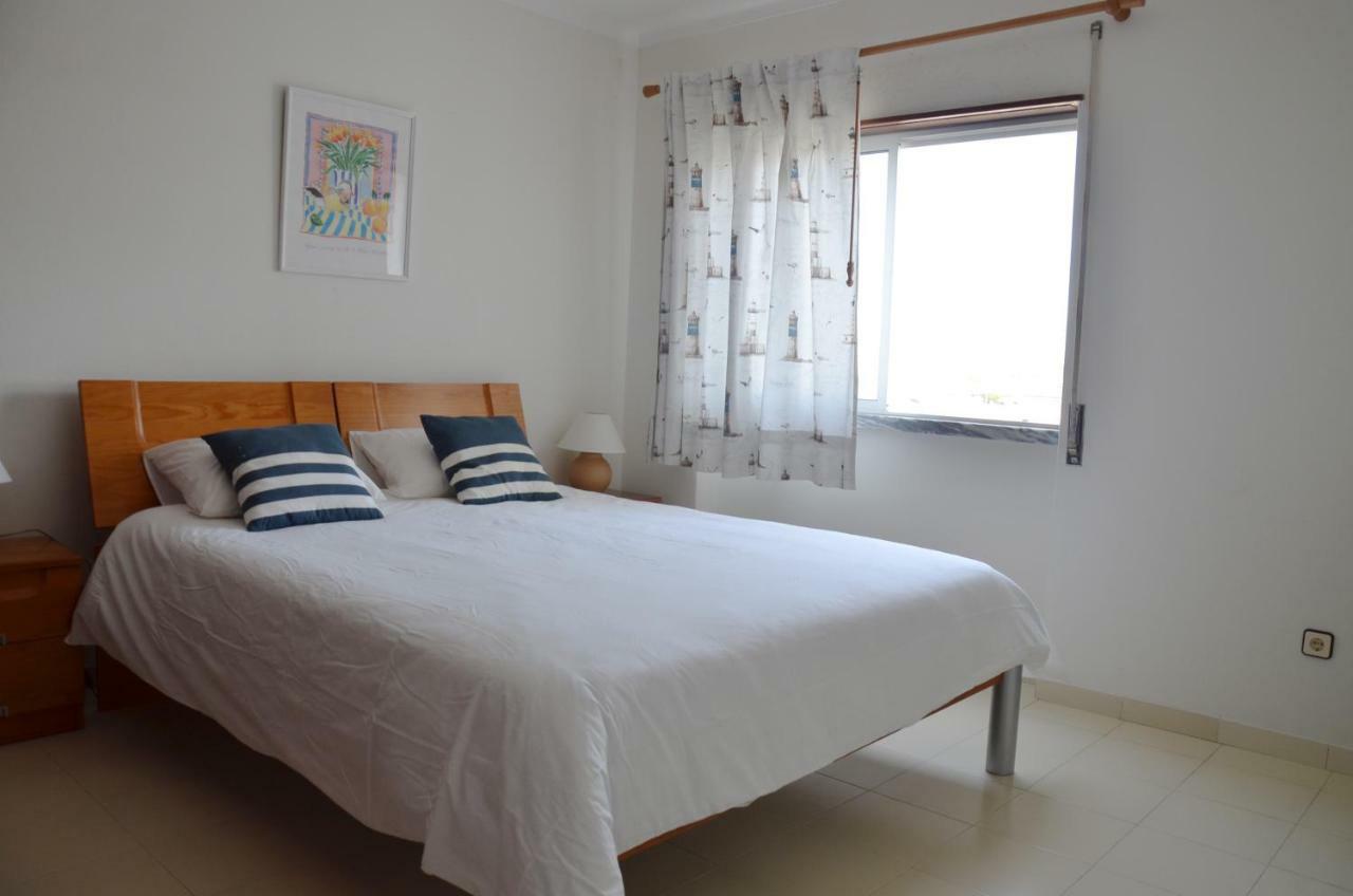 Baleal Tower Bay Apartment Феррел Екстер'єр фото