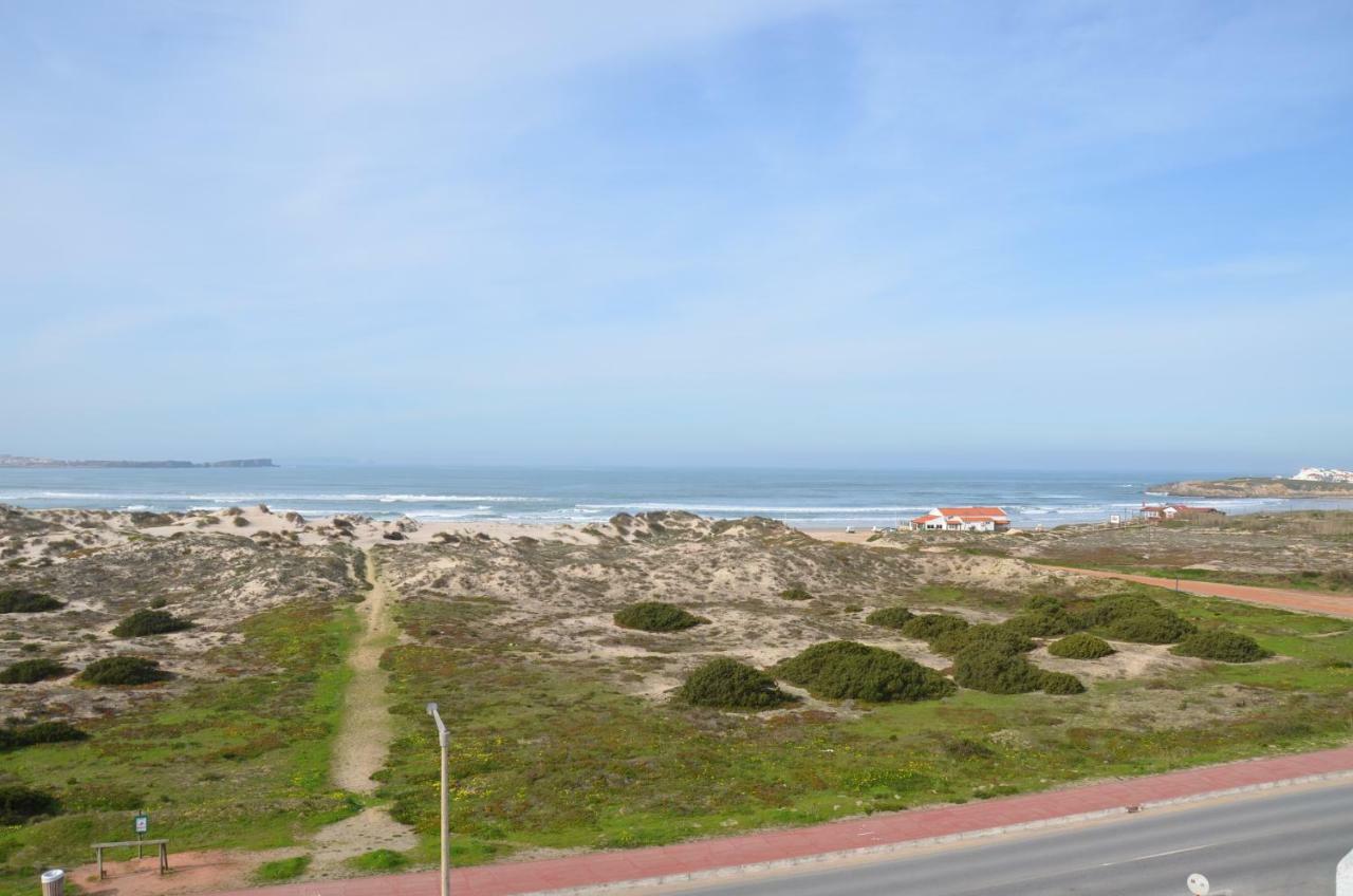 Baleal Tower Bay Apartment Феррел Екстер'єр фото