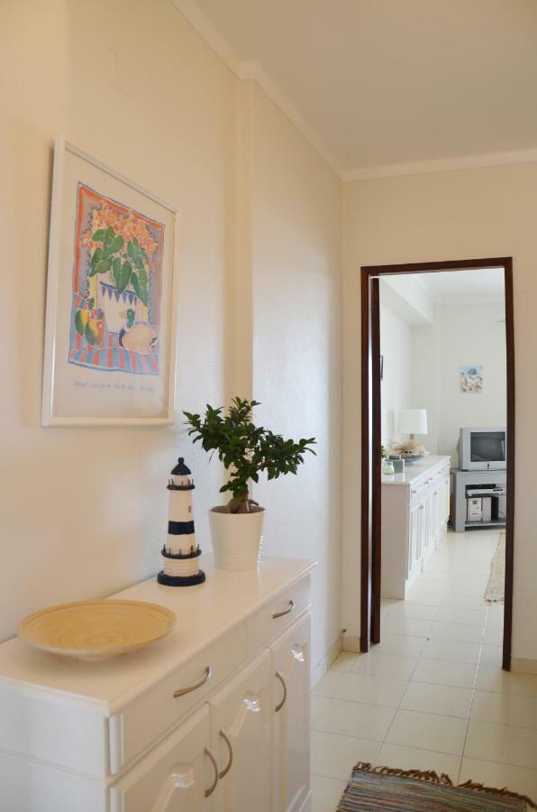 Baleal Tower Bay Apartment Феррел Екстер'єр фото
