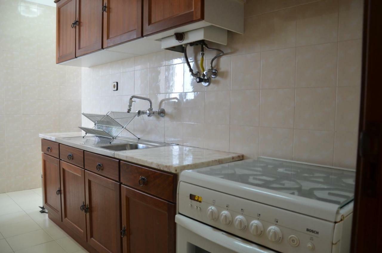 Baleal Tower Bay Apartment Феррел Екстер'єр фото