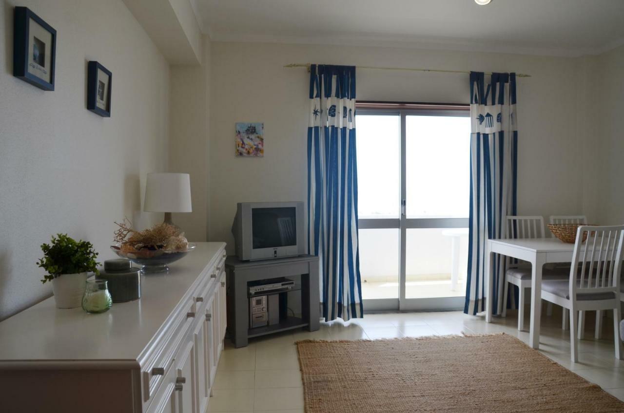 Baleal Tower Bay Apartment Феррел Екстер'єр фото