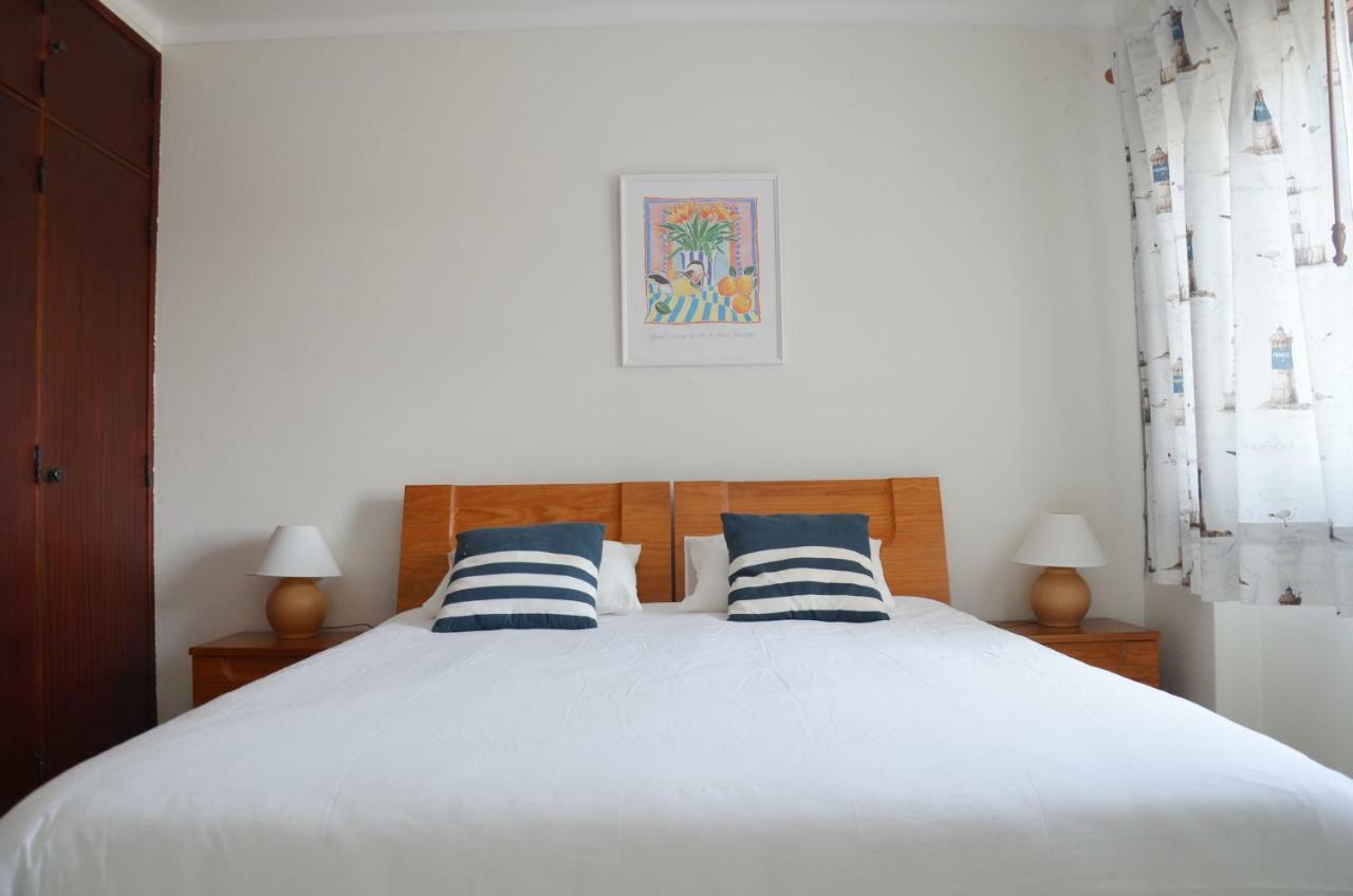 Baleal Tower Bay Apartment Феррел Екстер'єр фото