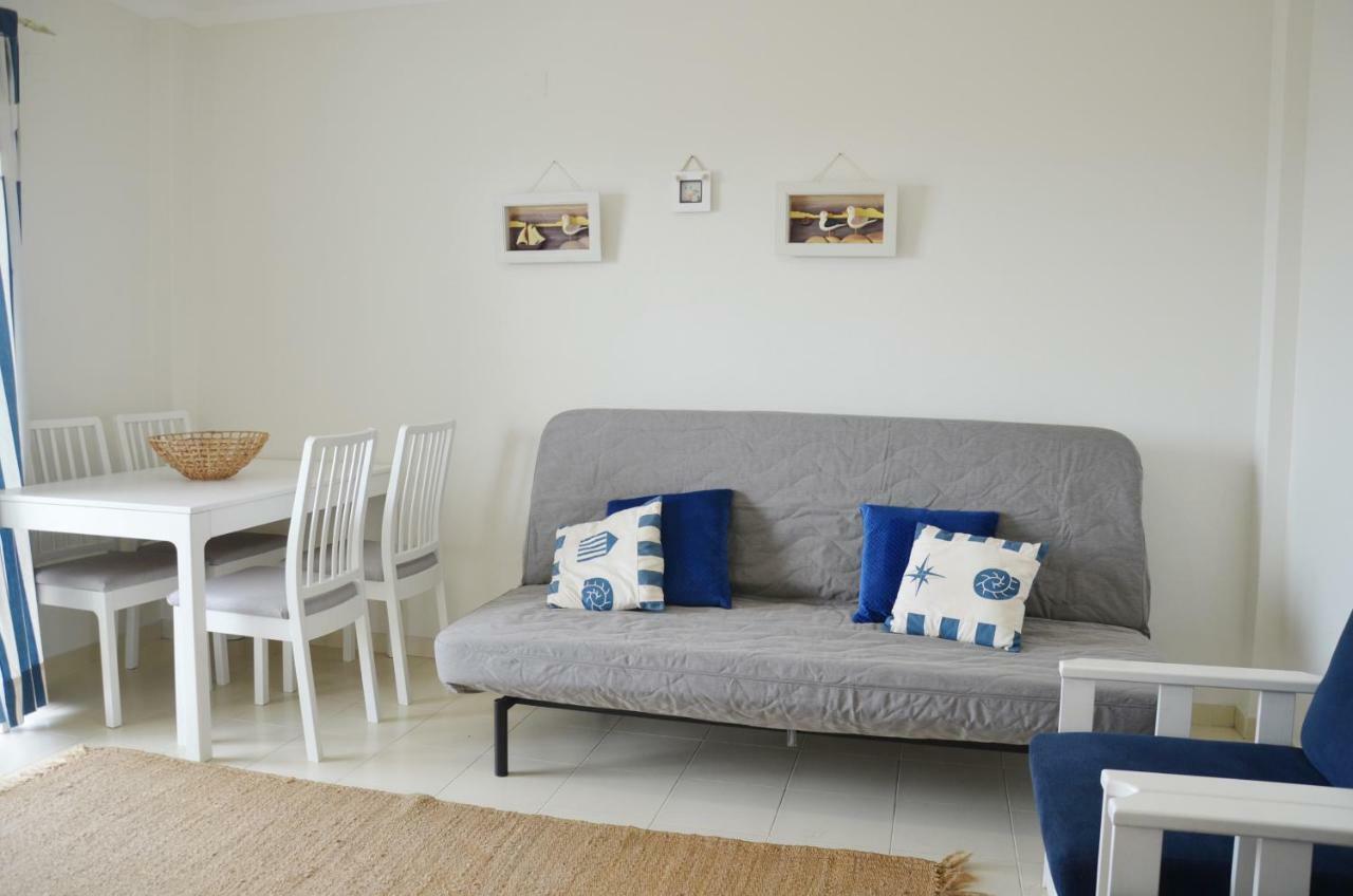 Baleal Tower Bay Apartment Феррел Екстер'єр фото